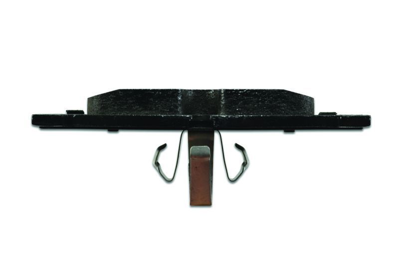 Pagid 355014141 - Brake Pad Set, Separate Accessory Pack: 355201251