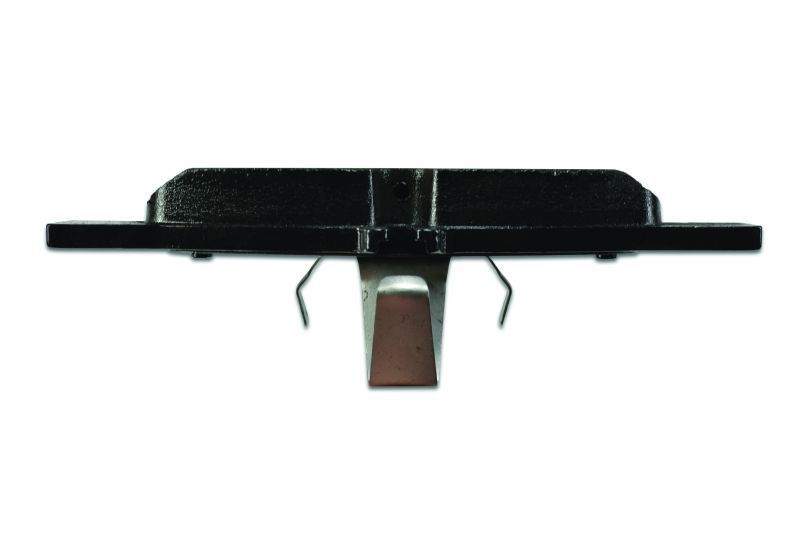 Pagid 355014291 - Brake Pad Set, Separate Accessory Pack: 355201291