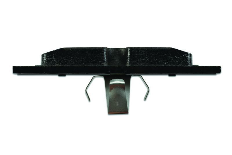 Pagid 355015031 - Brake Pad Set, Separate Accessory Pack: 355201421