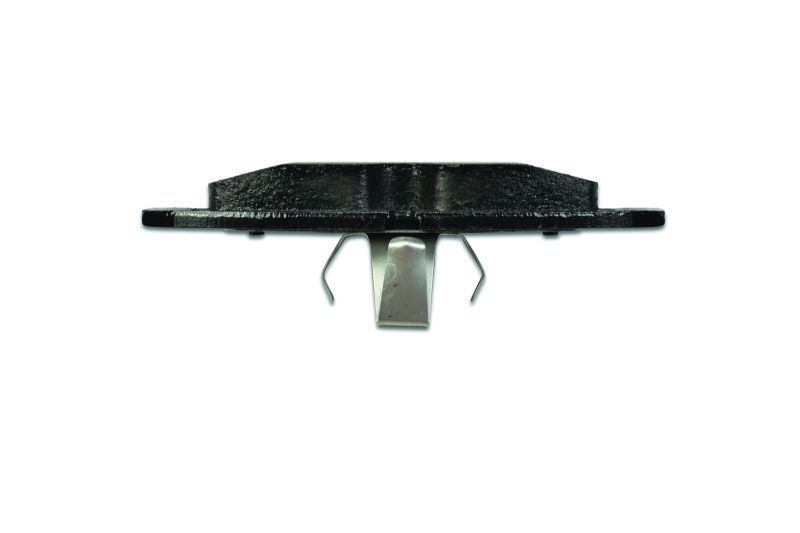 Pagid 355015391 - Brake Pad Set, Separate Accessory Pack: 355201361