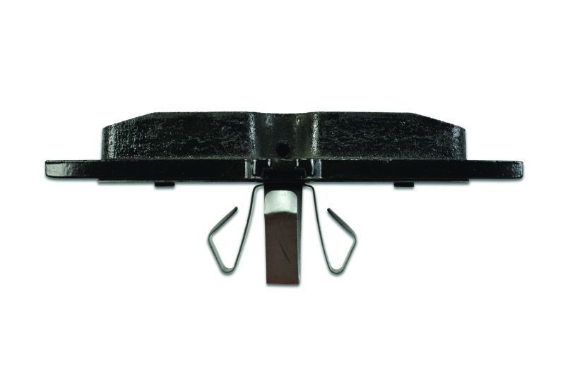 Pagid 355016281 - Brake Pad Set, Separate Accessory Pack: 355201501