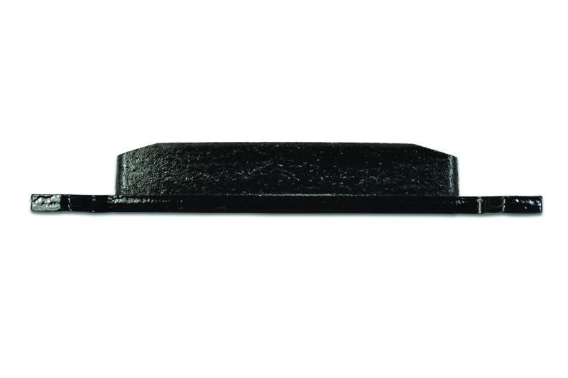Pagid 355017521 - Brake Pad Set, With Accessories