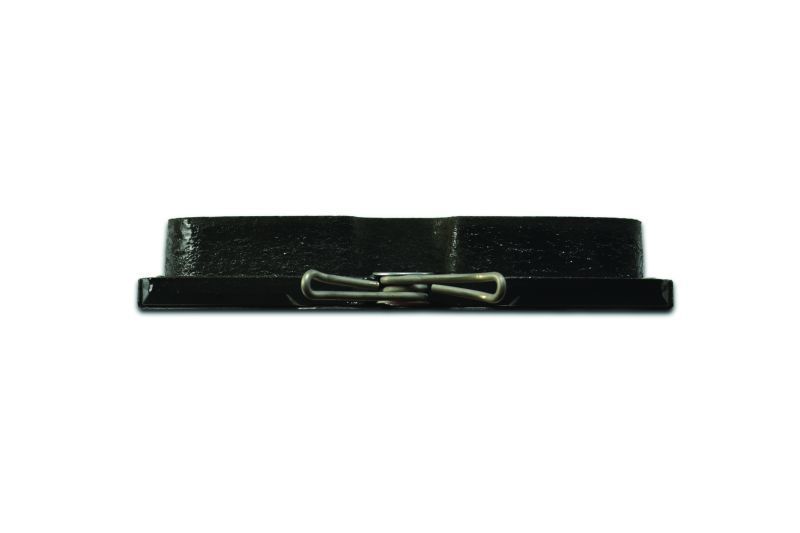 Pagid 355017601 - Brake Pad Set, With Brake Caliper Screws