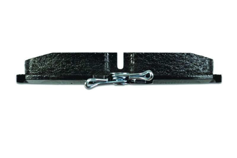 Pagid 355017661 - Brake Pad Set, With Brake Caliper Screws