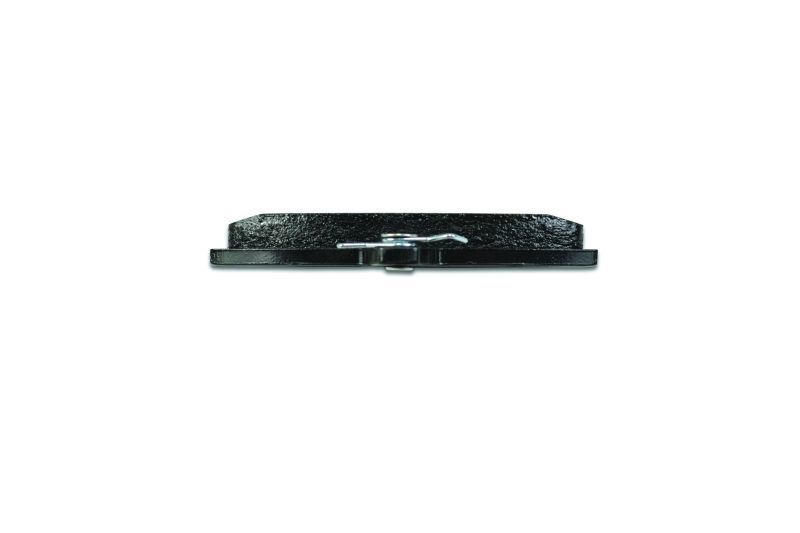 Pagid 355017721 - Brake Pad Set, With Brake Caliper Screws