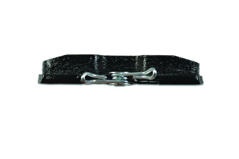 Pagid 355017811 - Brake Pad Set, With Brake Caliper Screws