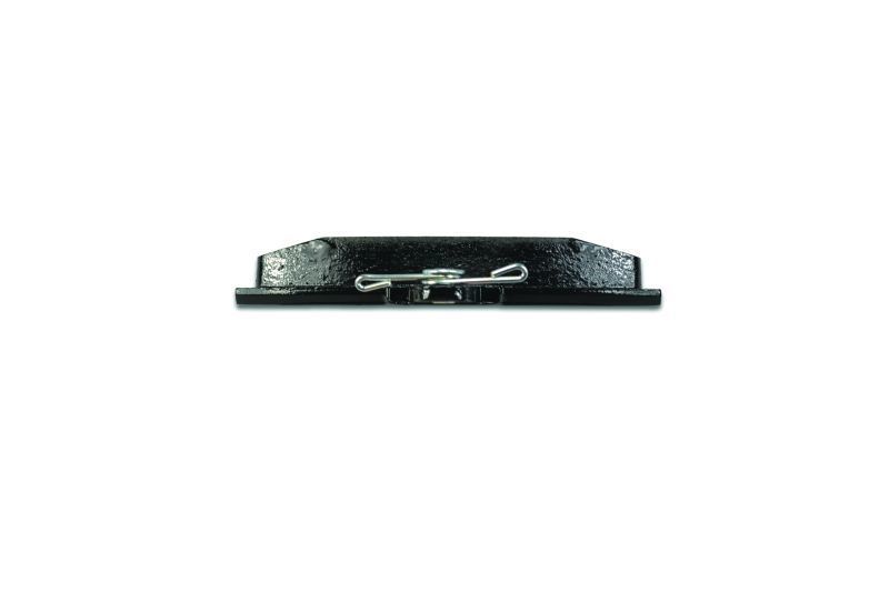 Pagid 355017901 - Brake Pad Set, With Brake Caliper Screws
