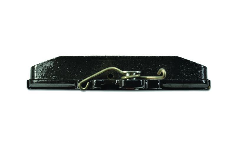 Pagid 355018041 - Brake Pad Set, With Brake Caliper Screws