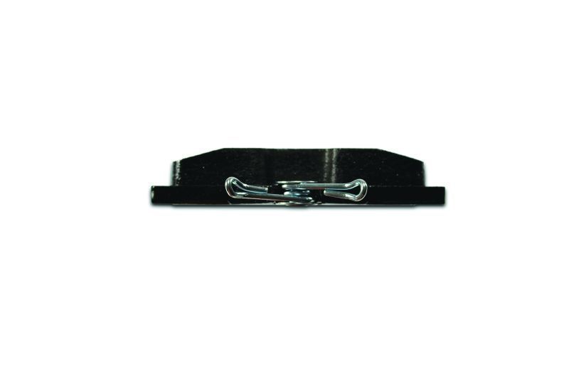 Pagid 355018111 - Brake Pad Set, With Brake Caliper Screws