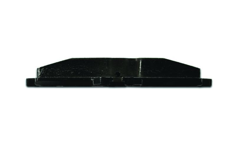 Pagid 355018731 - Brake Pad Set, With Brake Caliper Screws