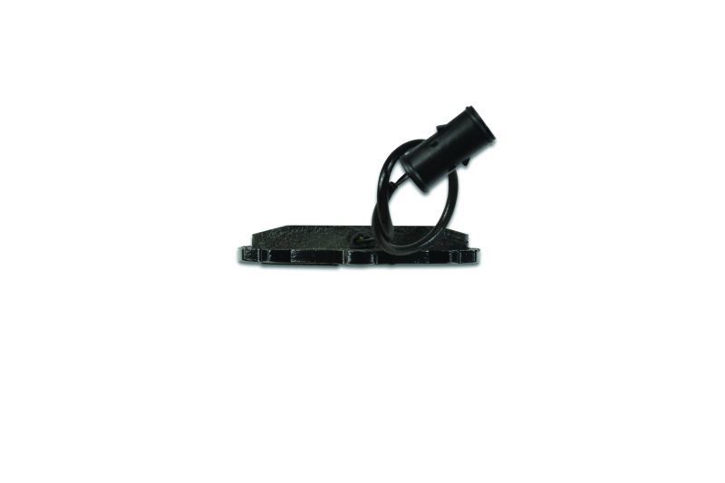 Pagid 355019241 - Brake Pad Set, With Integrated Wear Sensor