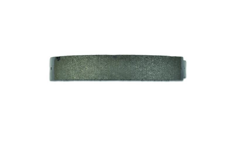 Pagid 355050341 - Parking Brake Shoe Set, Diameter: 164 mm, Width: 25 mm