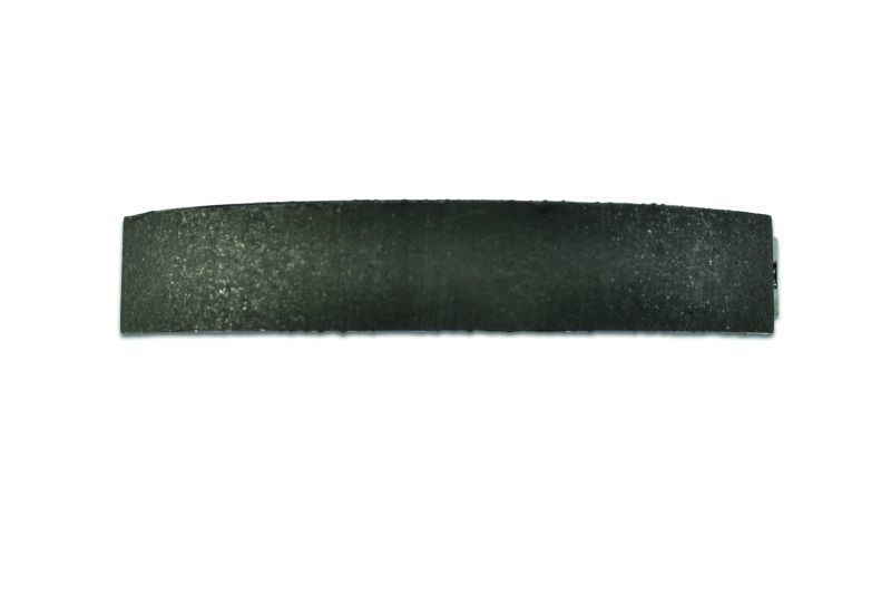 Pagid 355050351 - Parking Brake Shoe Set, Diameter: 160.5 mm, Width: 25 mm