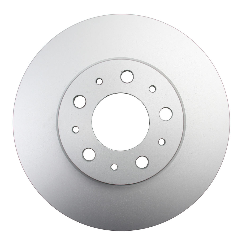 Pagid 355103682 - Disc Brake Rotor, Internally Vented, Diameter: 280 mm, Thickness 26.0 mm