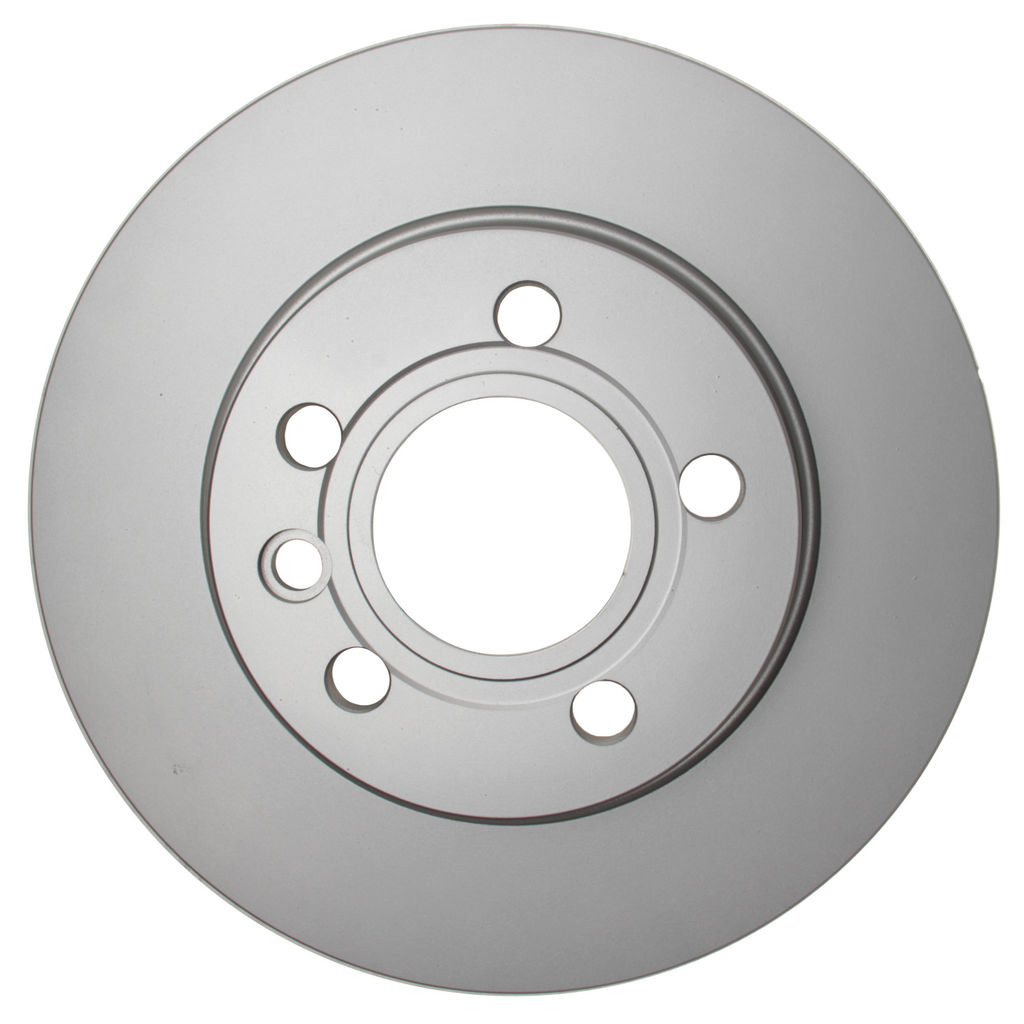Pagid 355105612 - Disc Brake Rotor, Solid, Diameter: 280 mm, Thickness 12.0 mm