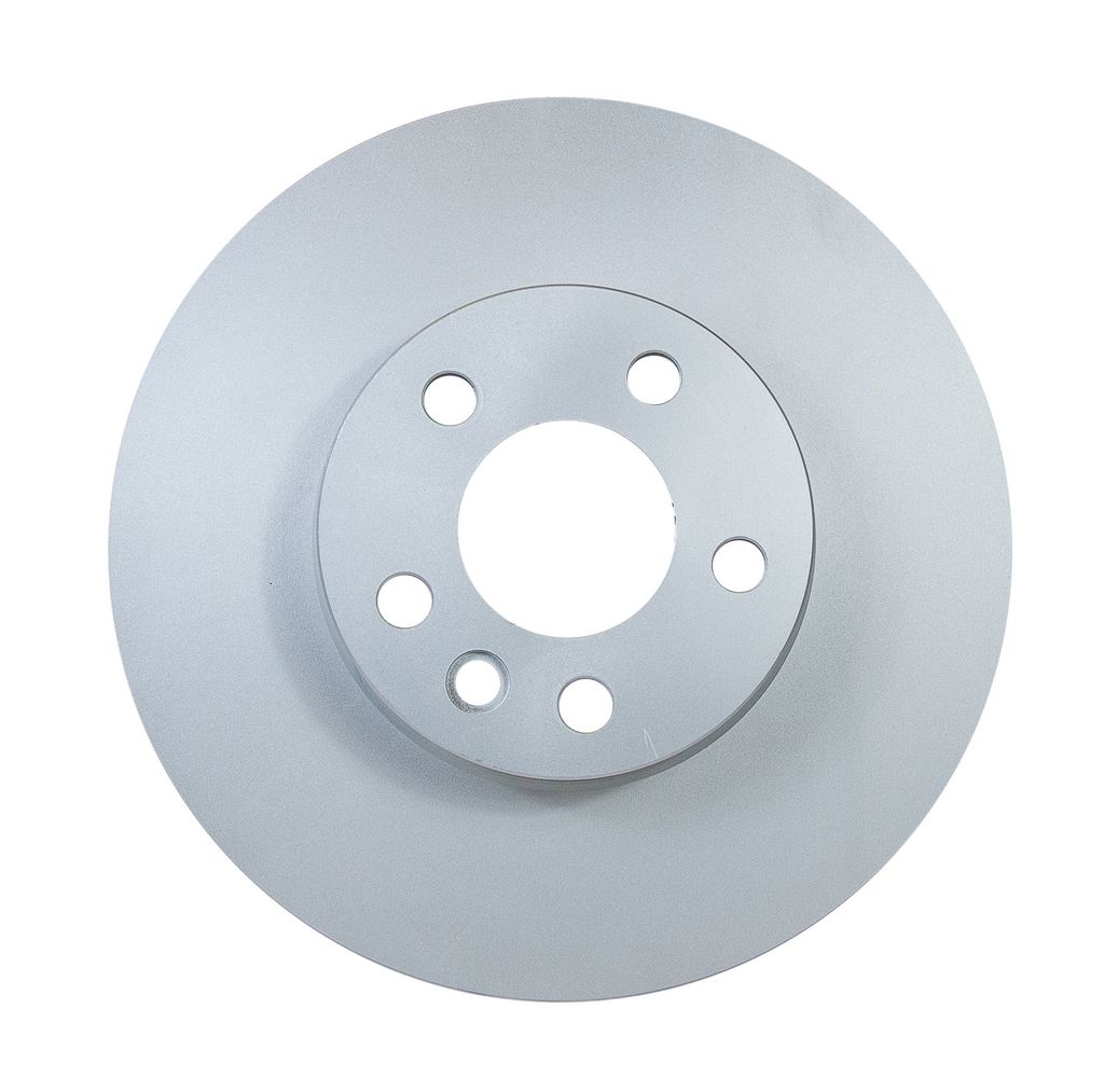 Pagid 355108082 - Disc Brake Rotor, Internally Vented, Diameter: 300 mm, Thickness 26.0 mm