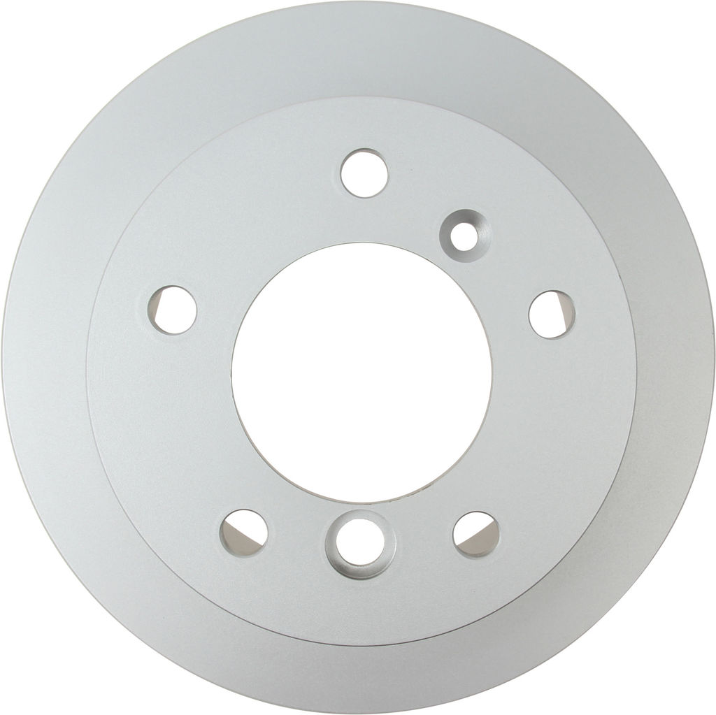 Pagid 355111902 - Disc Brake Rotor, Solid, Diameter: 272 mm, Thickness 15.9 mm