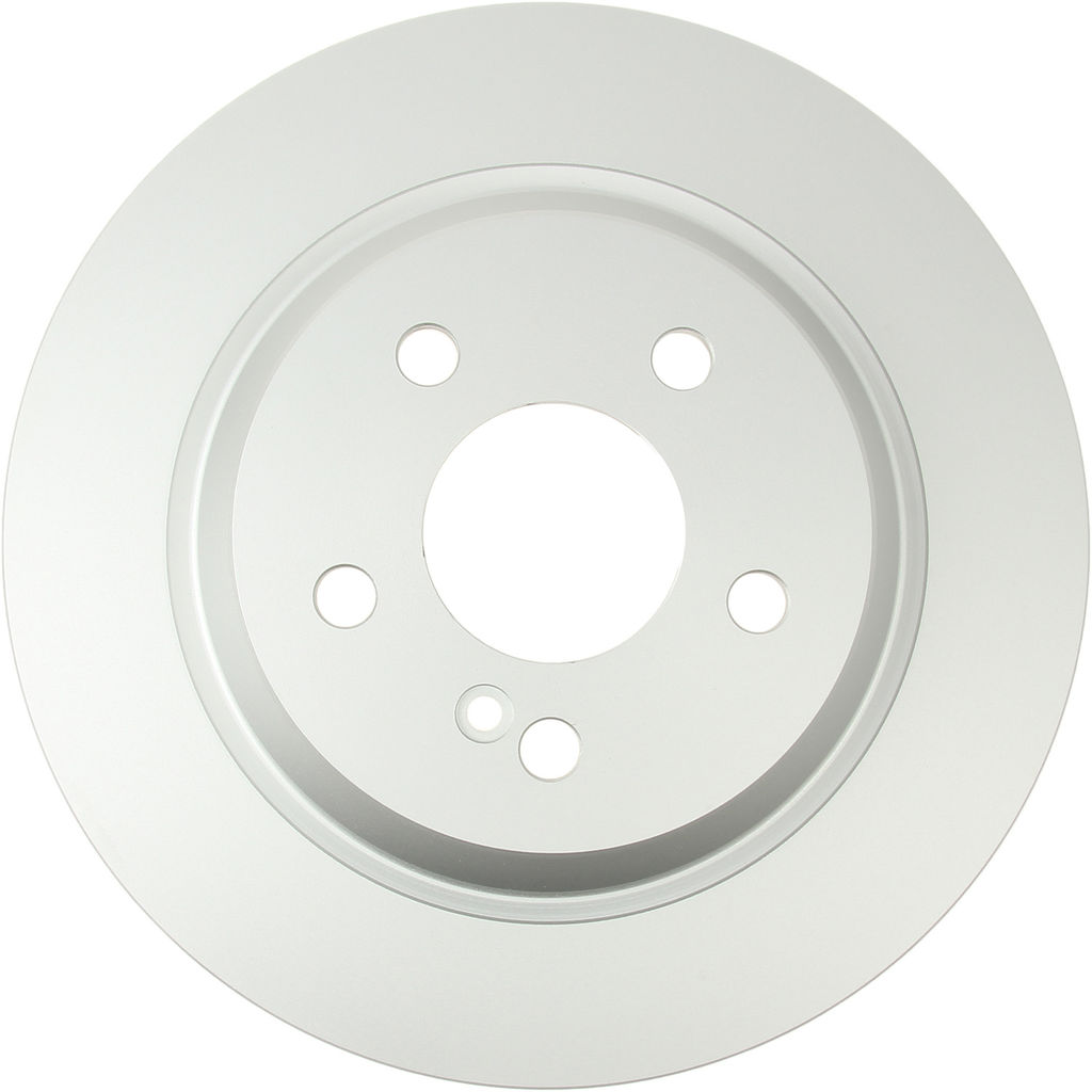 Pagid 355115392 - Disc Brake Rotor, Internally Vented, Diameter: 300 mm, Thickness 22.0 mm