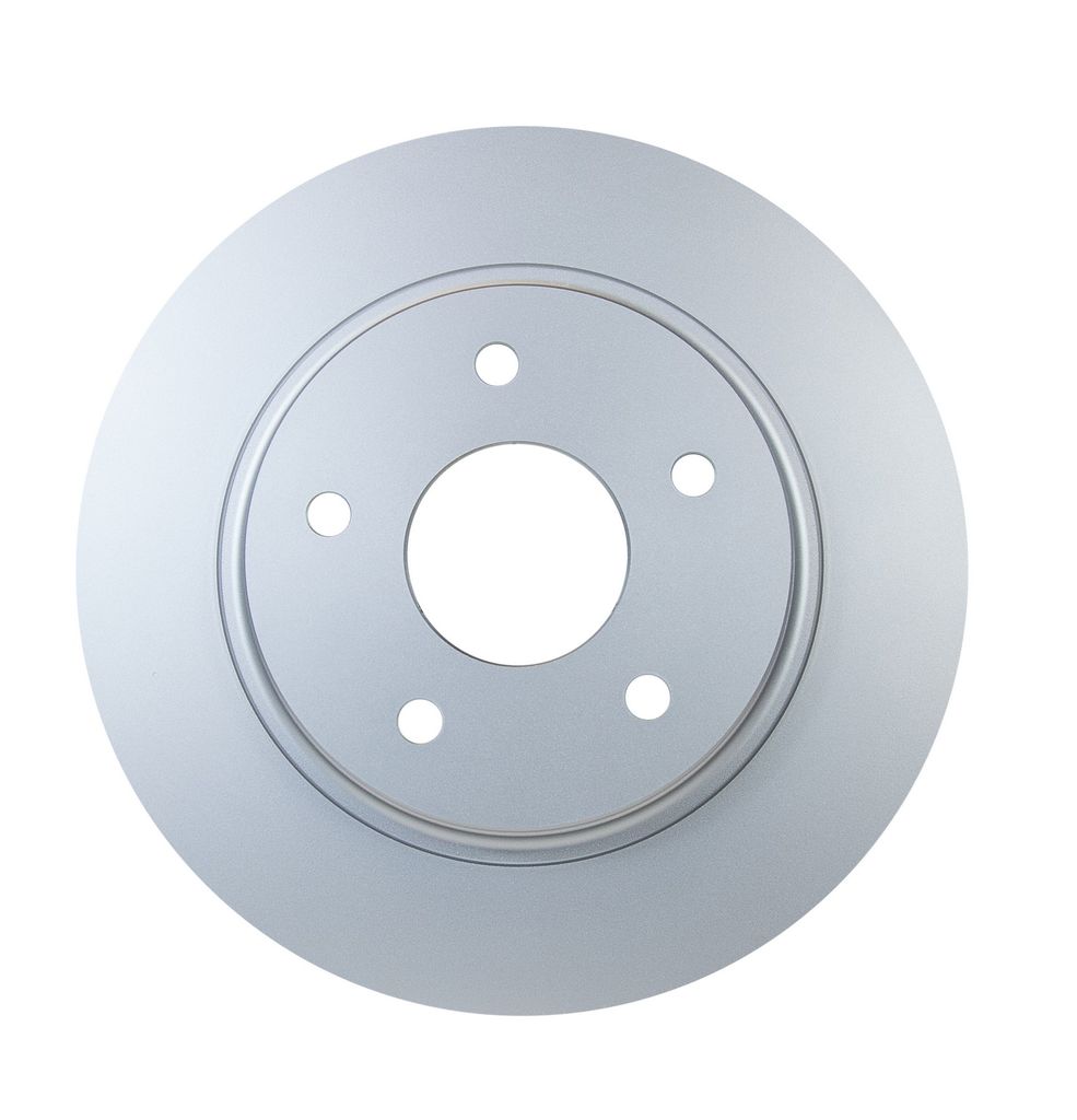 Pagid 355115802 - Disc Brake Rotor, Solid, Diameter: 305 mm, Thickness 12.0 mm