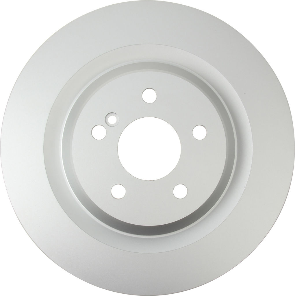 Pagid 355116282 - Disc Brake Rotor, Internally Vented, Diameter: 330 mm, Thickness 26.0 mm