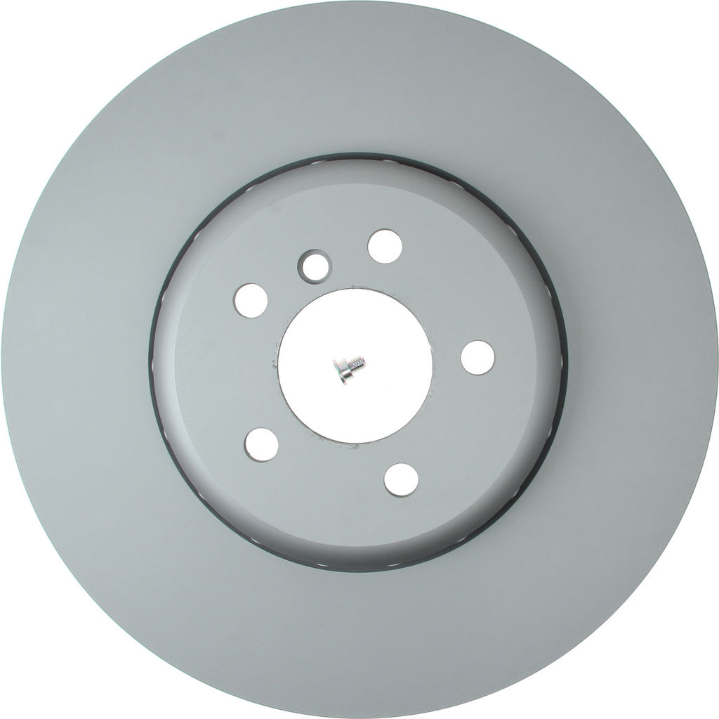 Pagid 355120691 - Disc Brake Rotor, Internally Vented, Diameter: 374 mm, Thickness 36.0 mm, Opposite: 355120681