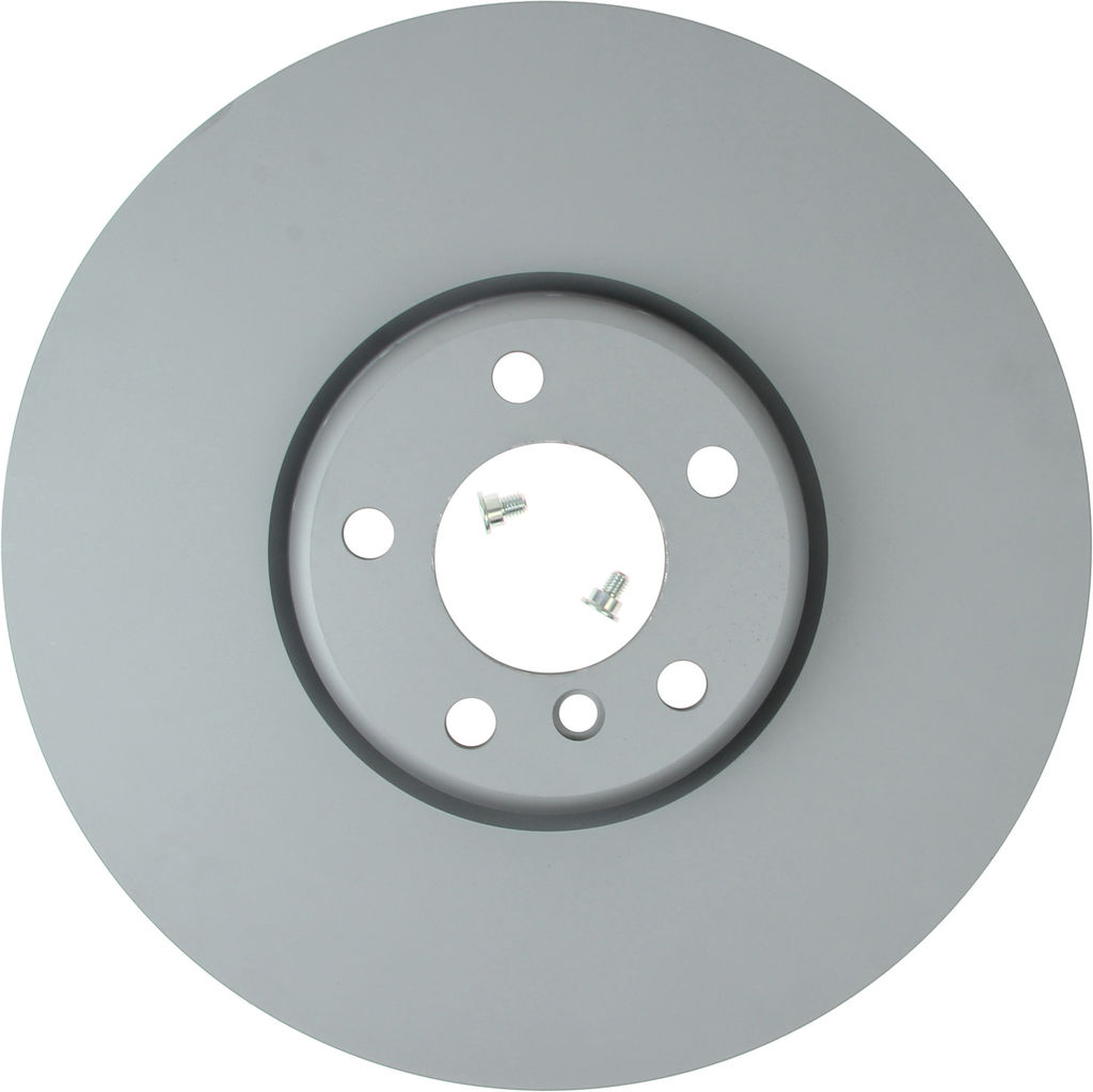 Pagid 355120701 - Disc Brake Rotor, Internally Vented, Diameter: 374 mm, Thickness 36.0 mm, Opposite: 355120711