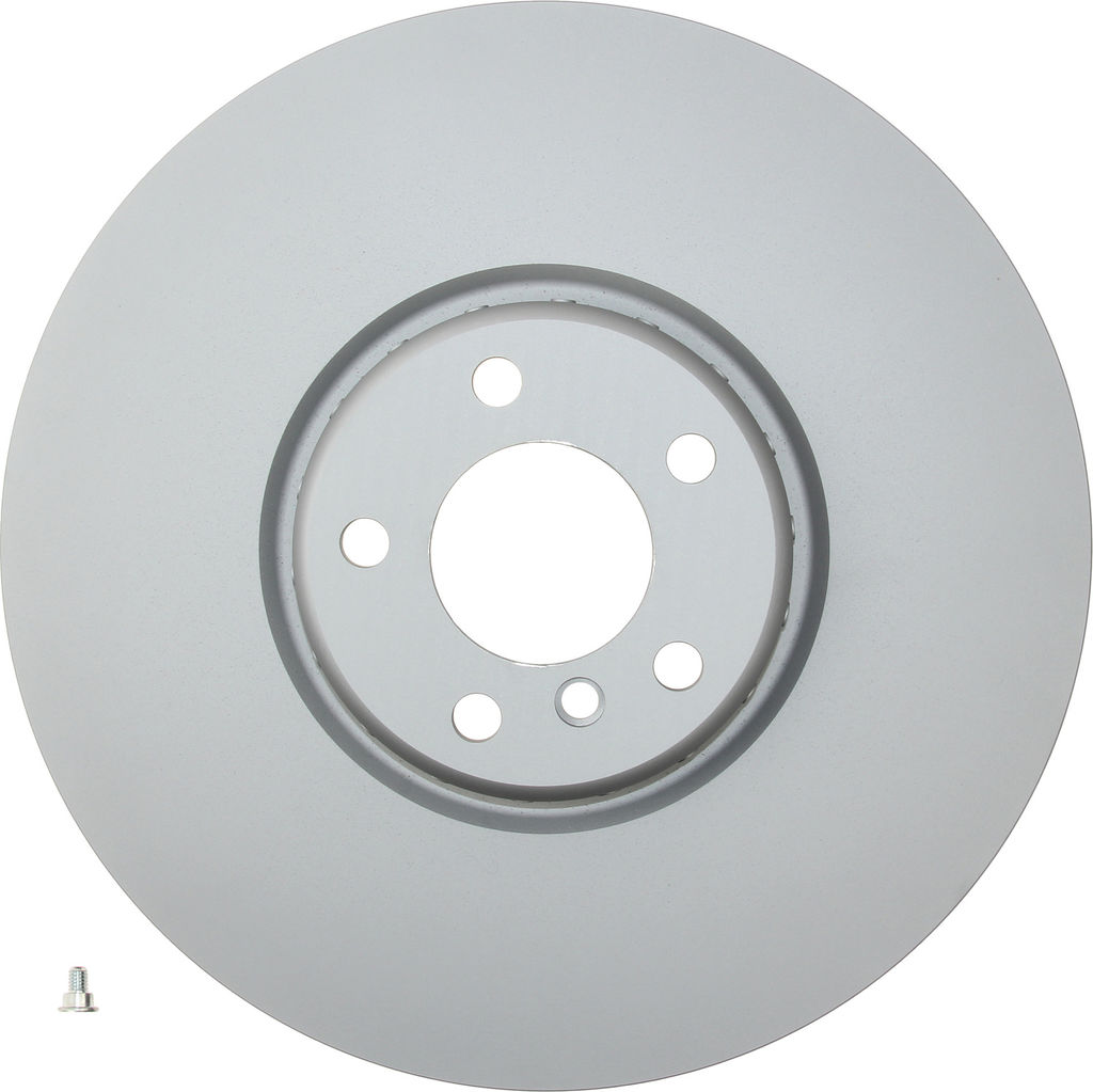 Pagid 355120721 - Disc Brake Rotor, Internally Vented, Diameter: 385.0 mm, Thickness 36.0 mm, Opposite: 355120731
