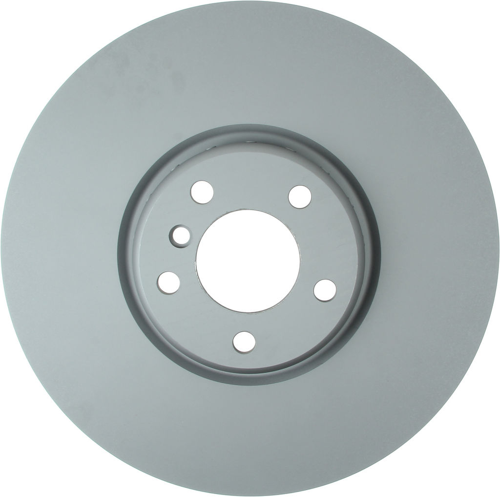 Pagid 355120731 - Disc Brake Rotor, Internally Vented, Diameter: 385.0 mm, Thickness 36.0 mm, Opposite: 355120721
