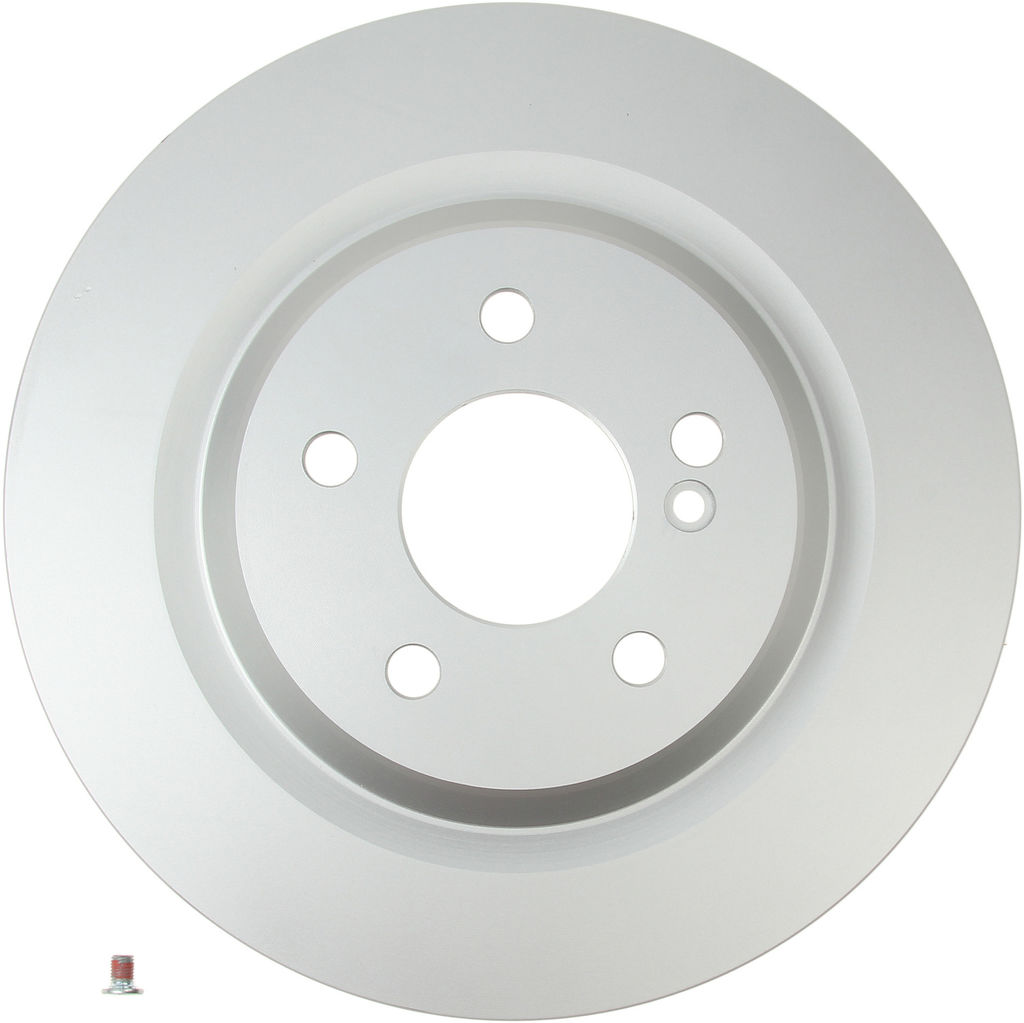 Pagid 355122042 - Disc Brake Rotor, Internally Vented, Diameter: 315.0 mm, Thickness 22.0 mm