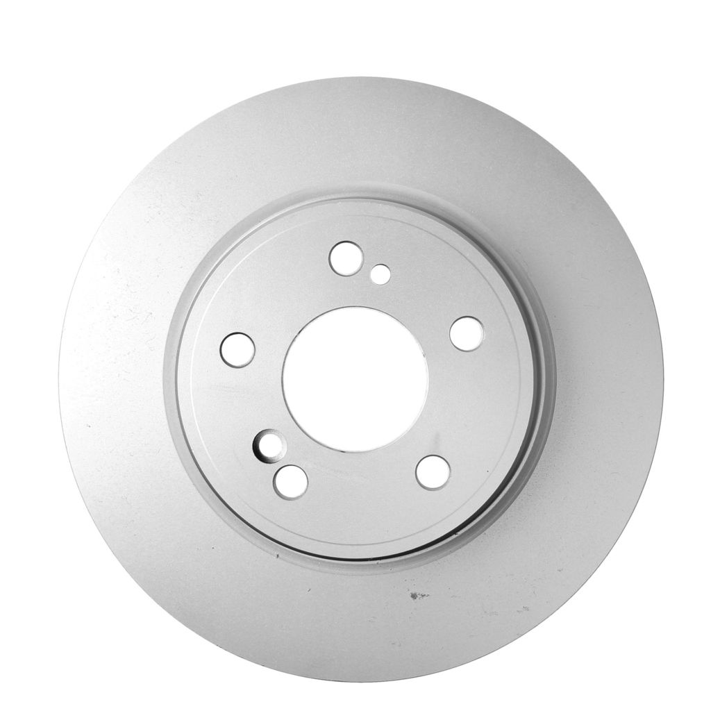 Pagid 355122262 - Disc Brake Rotor, Internally Vented, Diameter: 300.0 mm, Thickness 22.0 mm