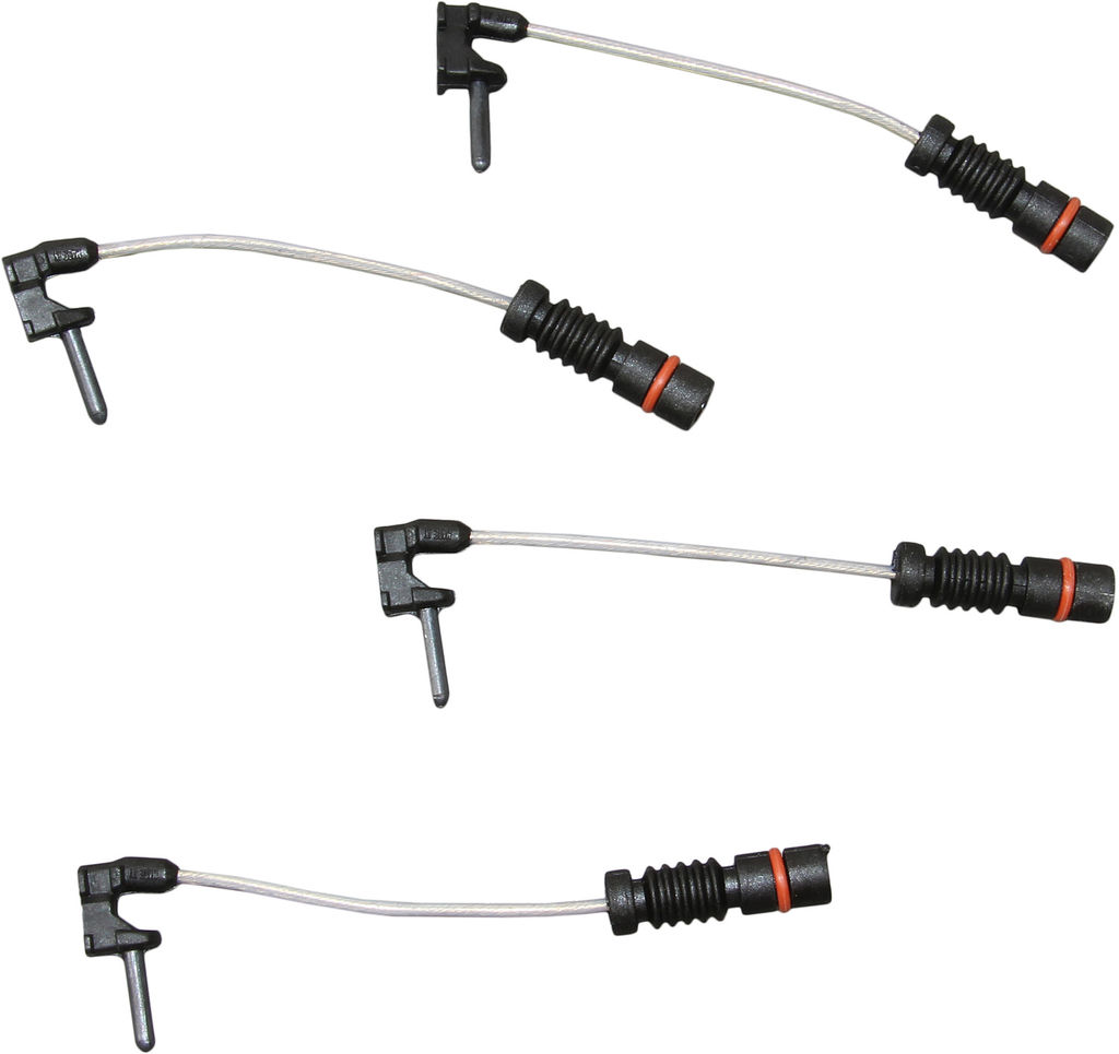 Pagid 355250151 - Brake Pad Wear Sensor, 4 sensors per bag, Length: 95 mm