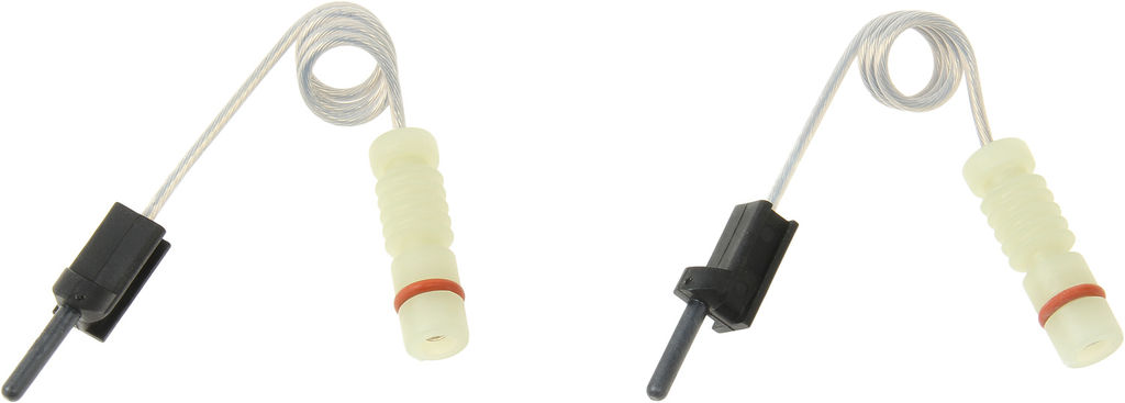Pagid 355250301 - Brake Pad Wear Sensor, 2 sensors per bag, Length: 210 mm