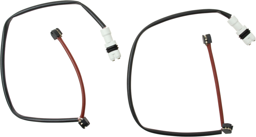 Pagid 355250311 - Brake Pad Wear Sensor, 2 sensors per bag, Length: 515 mm