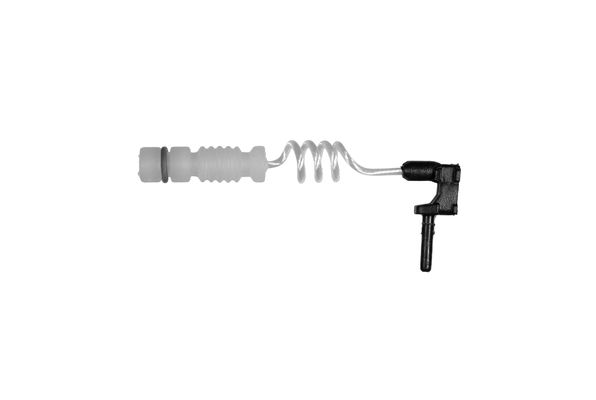 Pagid 355250481 - Brake Pad Wear Sensor, 2 sensors per bag, Length: 143 mm