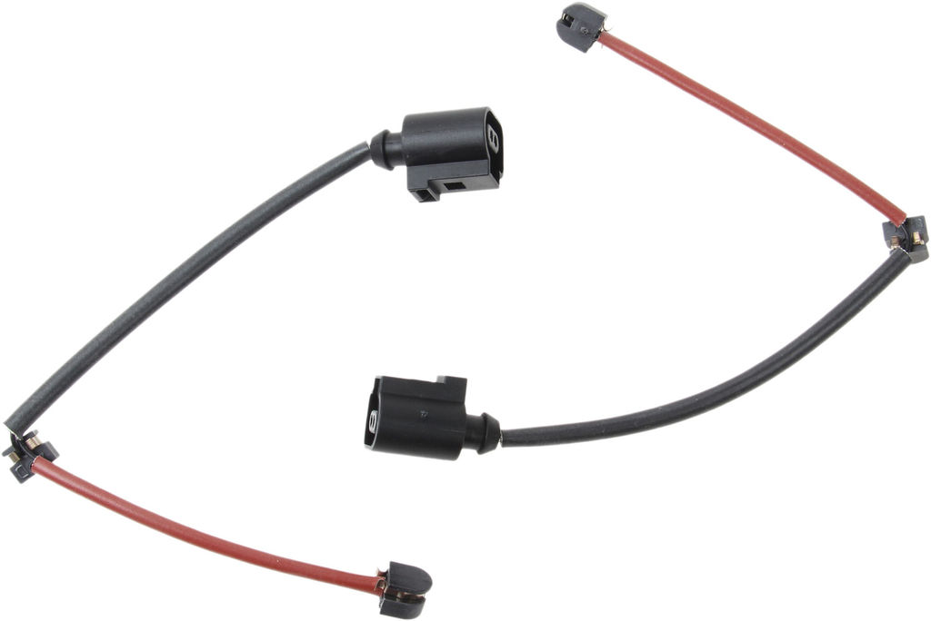 Pagid 355250701 - Brake Pad Wear Sensor, 2 sensors per bag, Length: 255 mm