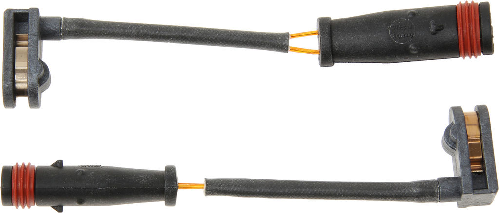 Pagid 355250761 - Brake Pad Wear Sensor, 2 sensors per bag, Length: 95 mm