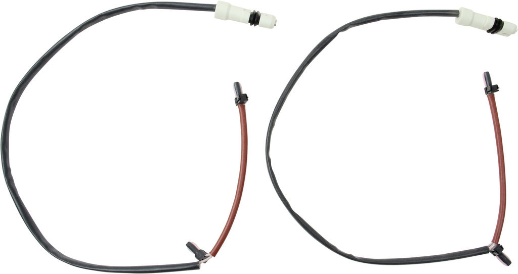 Pagid 355251071 - Brake Pad Wear Sensor, 2 sensors per bag, Length: 535 mm