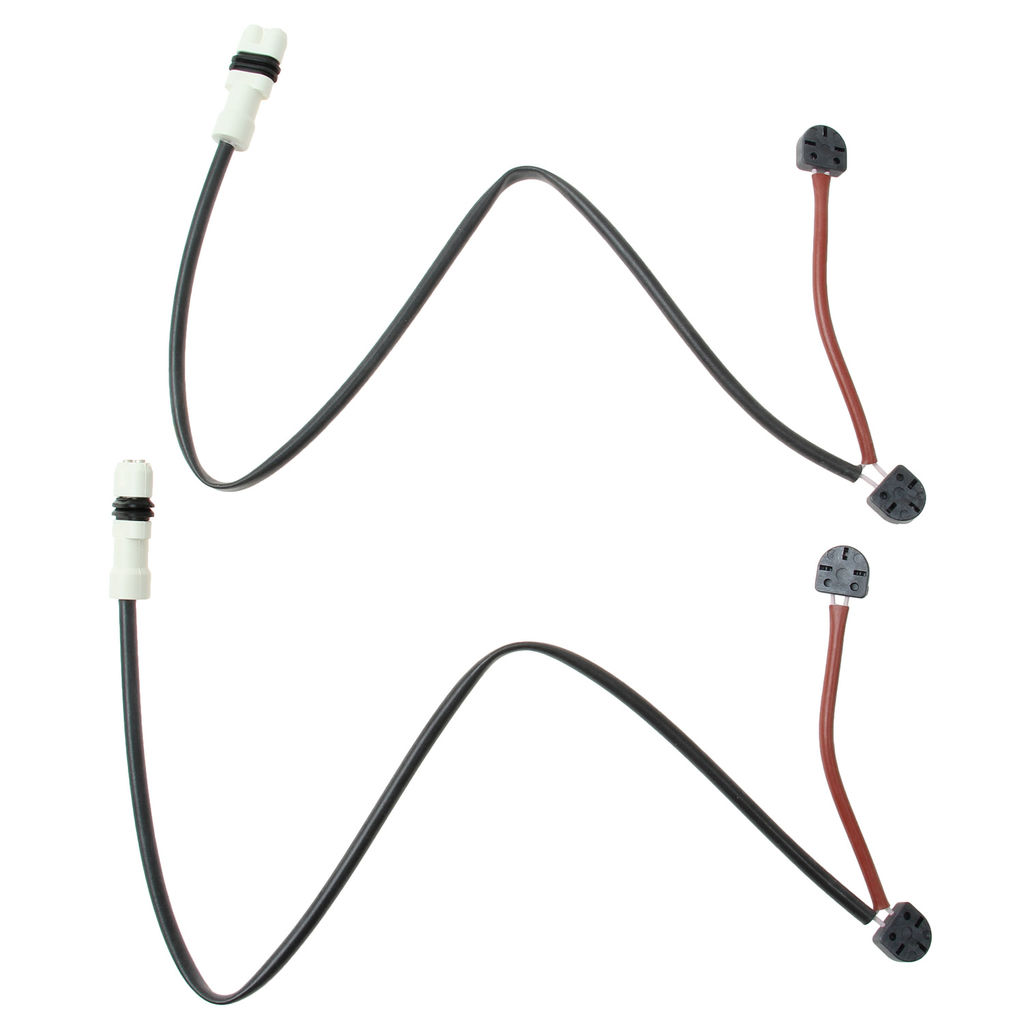Pagid 355251181 - Brake Pad Wear Sensor, 2 sensors per bag, Length: 557 mm