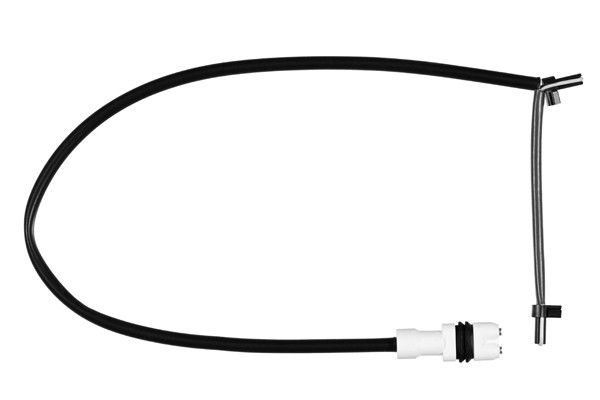 Pagid 355251221 - Brake Pad Wear Sensor, 2 sensors per bag, Length: 545 mm