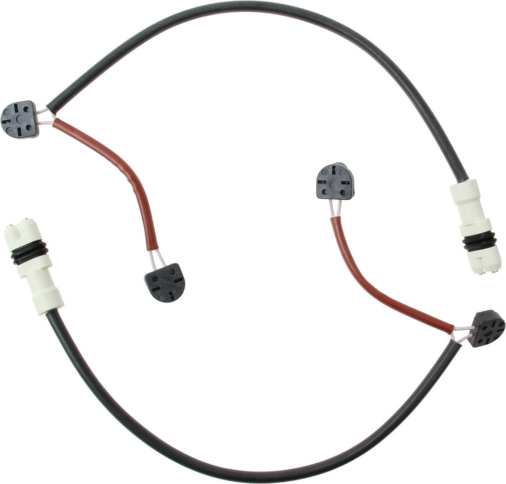 Pagid 355251901 - Brake Pad Wear Sensor, 2 sensors per bag, Length: 365 mm