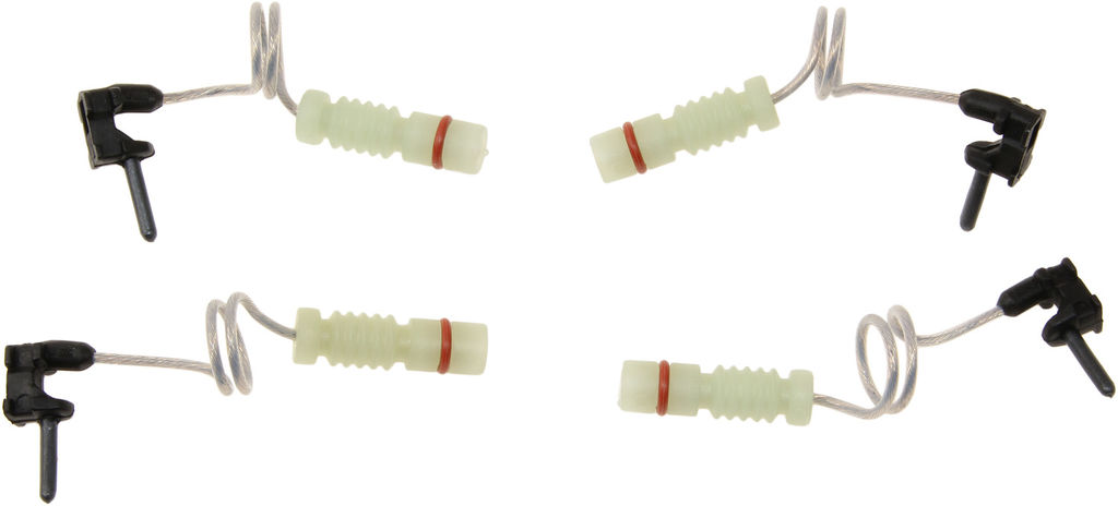 Pagid 355252021 - Brake Pad Wear Sensor, 4 sensors per bag, Length: 143 mm
