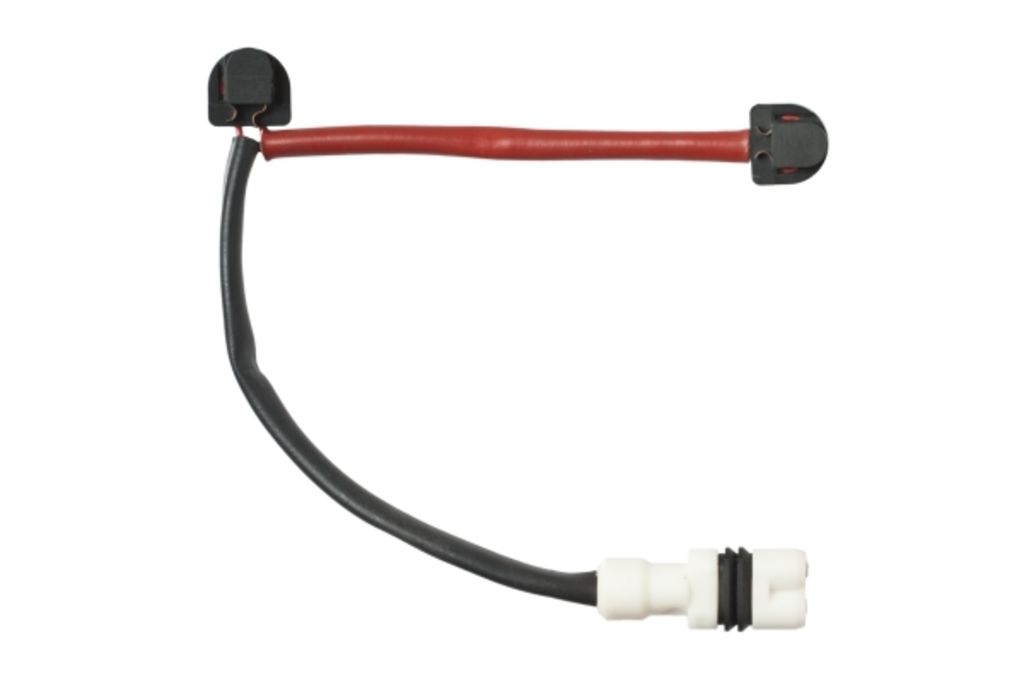Pagid 355252081 - Brake Pad Wear Sensor, 2 sensors per bag, Length: 280 mm
