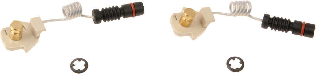 Pagid 355252211 - Brake Pad Wear Sensor, 2 sensors per bag, Length: 95 mm