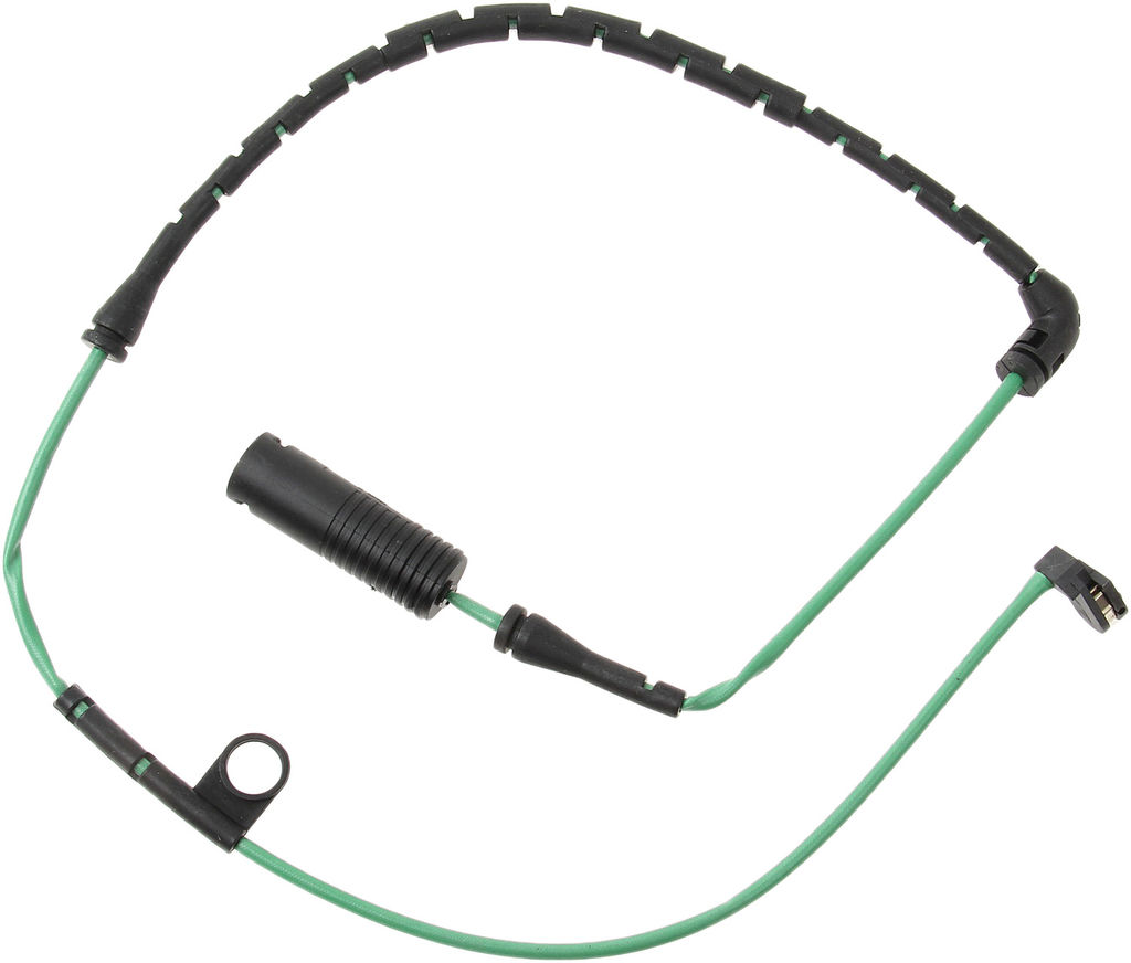 Pagid 355252431 - Brake Pad Wear Sensor, 1 Sensor Per Bag, Length: 845 mm