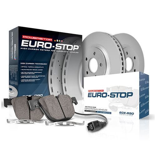 Powerstop Euro Stop Kits