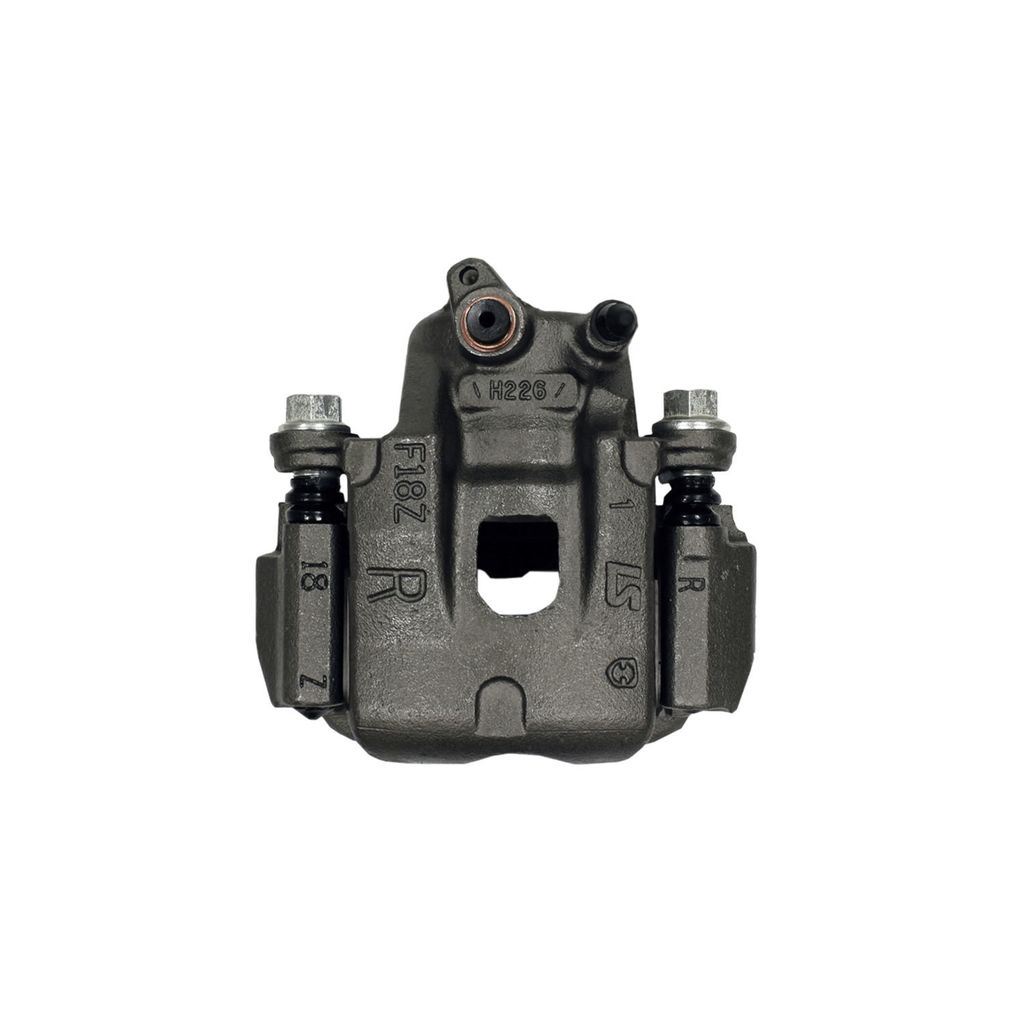 PowerStop L2012 - Autospecialty Stock Replacement Brake Caliper with Bracket