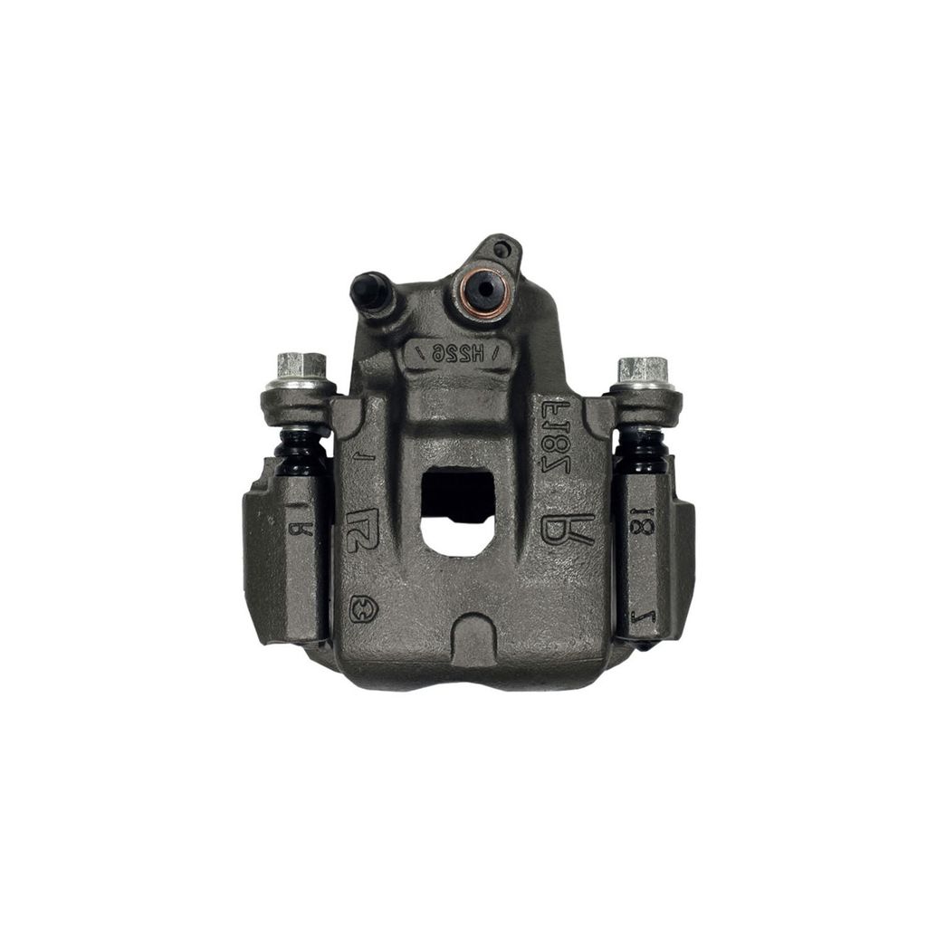 PowerStop L2013 - Autospecialty Stock Replacement Brake Caliper with Bracket