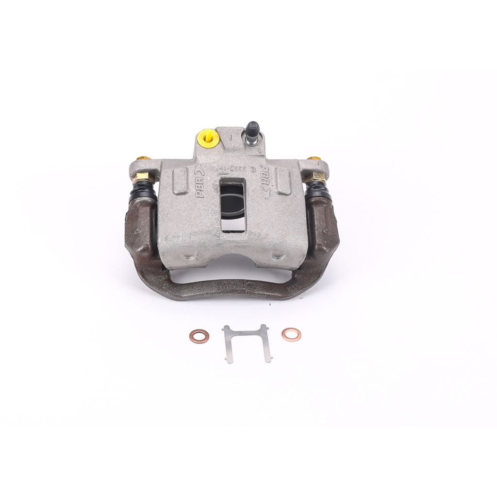PowerStop L2054 - Autospecialty Stock Replacement Brake Caliper with Bracket