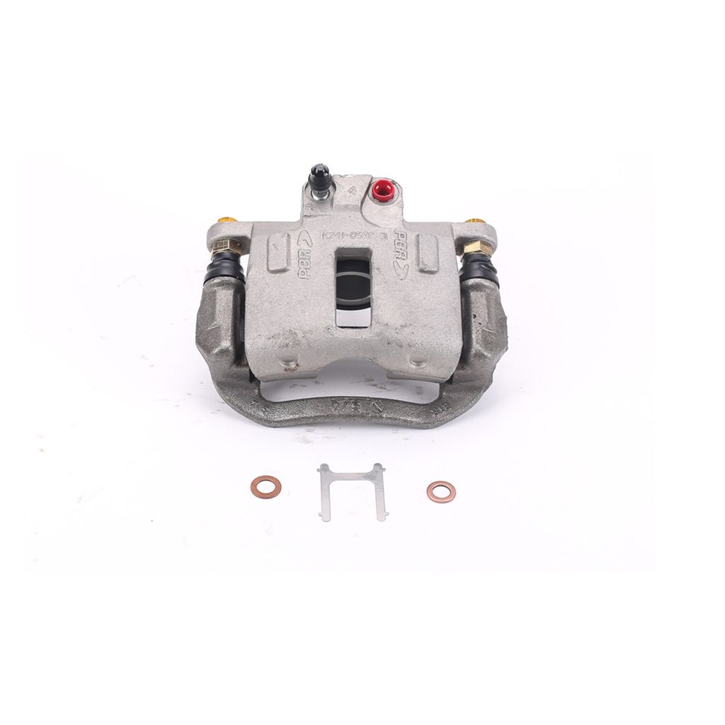PowerStop L2055 - Autospecialty Stock Replacement Brake Caliper with Bracket