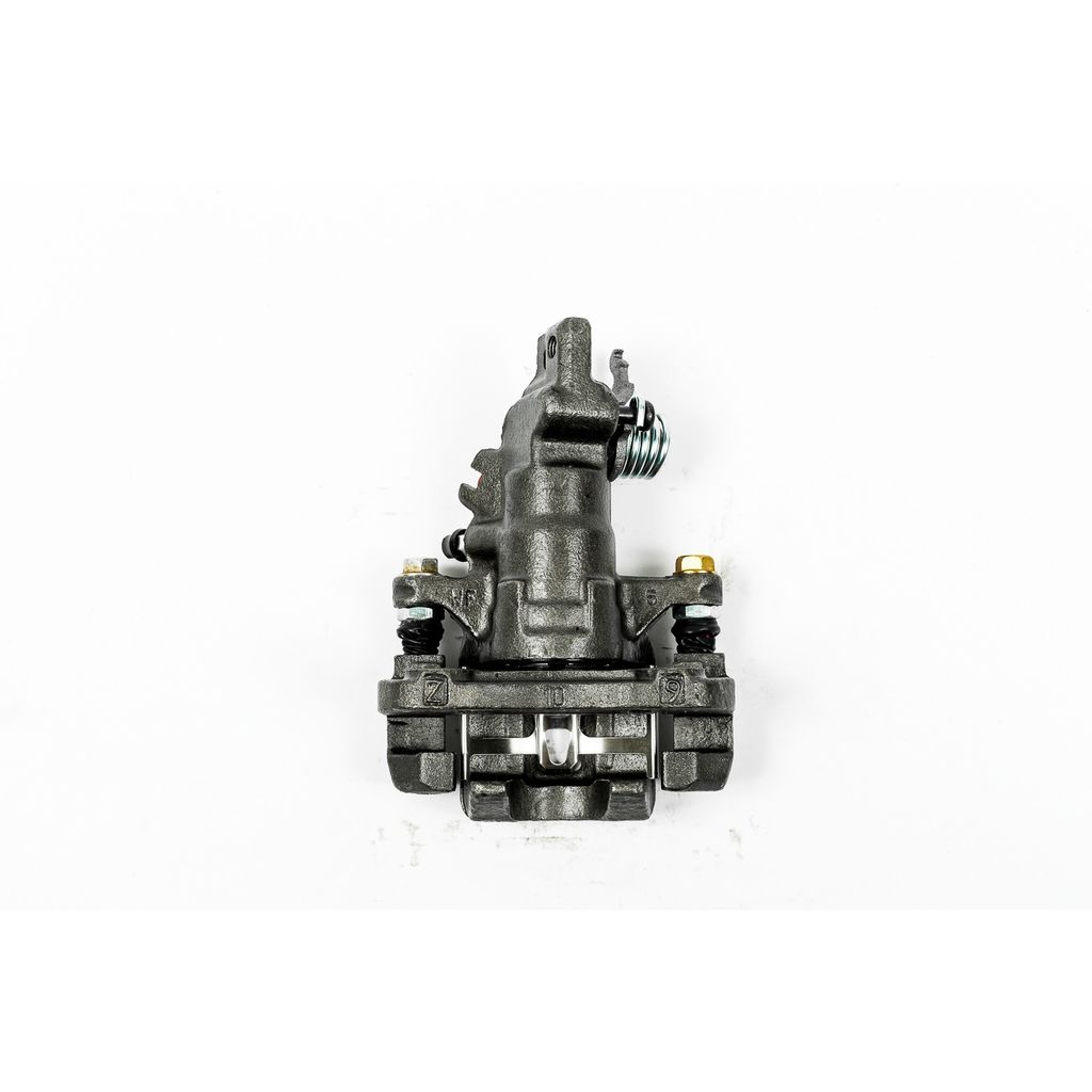 PowerStop L2068 - Autospecialty Stock Replacement Brake Caliper with Bracket